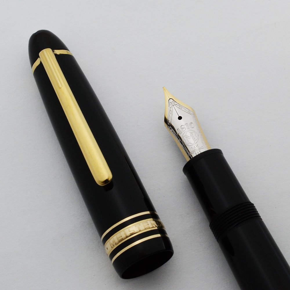 Montblanc 147 